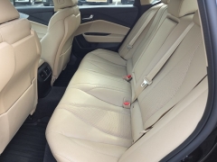 Used 2023 Acura TLX FWD w/Technology Package at Dime Down by Frank Leta near Bridgeton, MO