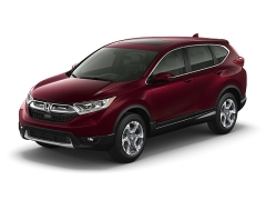  2018 Honda CR-V 4d SUV AWD EX at Dime Down by Frank Leta near Bridgeton, MO