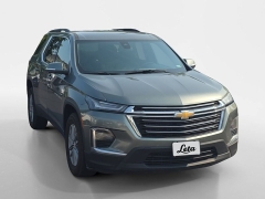 Used 2022  Chevrolet Traverse AWD 4dr LT Cloth w&sol;1LT at Dime Down by Frank Leta near Bridgeton&comma; MO