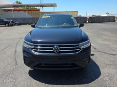 Used 2023 Volkswagen Tiguan 2.0T SE FWD at Dime Down by Frank Leta near Bridgeton, MO