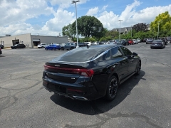Used 2024 Kia K5 GT-Line Auto FWD at Dime Down by Frank Leta near Bridgeton, MO