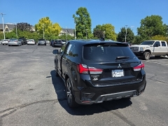 Used 2024 Mitsubishi Outlander Sport ES 2.0 AWC *Ltd Avail* at Dime Down by Frank Leta near Bridgeton, MO