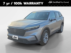 2024 Honda CR-V EX AWD at Dime Down by Frank Leta near Bridgeton, MO
