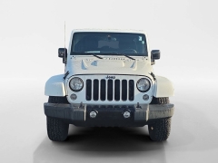 Used 2015  Jeep Wrangler Unlimited 4WD 4dr Altitude at Dime Down by Frank Leta near Bridgeton&comma; MO