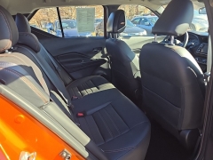 Used 2020  Nissan Kicks SR FWD at Dime Down by Frank Leta near Bridgeton&comma; MO