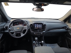 Used 2022  Chevrolet Traverse AWD 4dr LT Cloth w&sol;1LT at Dime Down by Frank Leta near Bridgeton&comma; MO