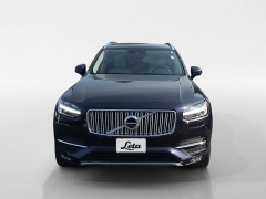 Used 2016  Volvo XC90 4d SUV AWD T6 Inscription at Dime Down by Frank Leta near Bridgeton&comma; MO