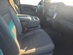 Used 2020  Chevrolet Silverado 1500 4WD Double Cab 147" LT at Dime Down by Frank Leta near Bridgeton&comma; MO
