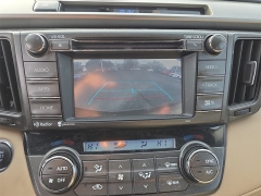 Used 2015  Toyota RAV4 4d SUV FWD Limited at Dime Down by Frank Leta near Bridgeton, MO