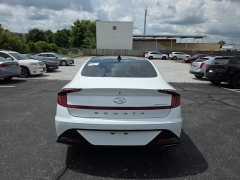 Used 2023 Hyundai Sonata Limited 1.6T at Dime Down by Frank Leta near Bridgeton, MO