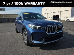 Used 2025 BMW X1 xDrive28i Sports Activity Vehicle at Dime Down by Frank Leta near Bridgeton, MO