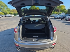 Used 2025 Acura RDX SH-AWD w/A-Spec Package at Dime Down by Frank Leta near Bridgeton, MO