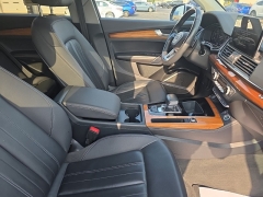 Used 2023 Audi Q5 S line Premium Plus 45 TFSI quattro at Dime Down by Frank Leta near Bridgeton, MO