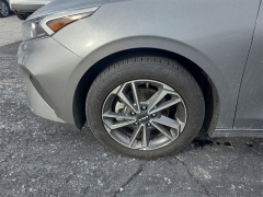 Used 2024  Kia Forte LXS IVT at Dime Down by Frank Leta near Bridgeton&comma; MO