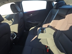 Used 2024  Chevrolet Malibu 4dr Sdn 1LT at Dime Down by Frank Leta near Bridgeton&comma; MO