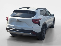 Used 2025  Chevrolet Trax FWD 4dr LT at Dime Down by Frank Leta near Bridgeton&comma; MO