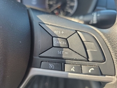 Used 2024  Nissan Altima 2&period;5 SV Sedan at Dime Down by Frank Leta near Bridgeton&comma; MO