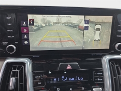 Used 2021  Kia Sorento SX Prestige X-Line AWD at Dime Down by Frank Leta near Bridgeton, MO