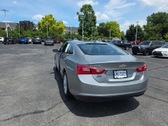 Used 2024 Chevrolet Malibu 4dr Sdn 1LT at Dime Down by Frank Leta near Bridgeton, MO