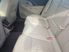 Used 2015  Buick LaCrosse 4d Sedan Leather at Dime Down by Frank Leta near Bridgeton&comma; MO