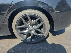 Used 2022  Honda Civic Hatchback Sport Touring CVT at Dime Down by Frank Leta near Bridgeton&comma; MO
