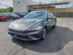 Used 2024 Hyundai Elantra SEL IVT at Dime Down by Frank Leta near Bridgeton, MO