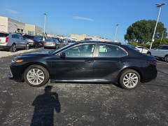 Used 2024 Toyota Camry LE Auto at Dime Down by Frank Leta near Bridgeton, MO