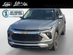  2024 Chevrolet Trailblazer AWD 4dr LT at Dime Down by Frank Leta near Bridgeton, MO