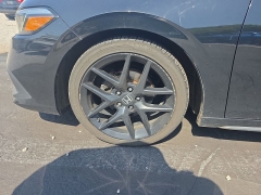 Used 2022  Honda Civic Hatchback Sport Touring CVT at Dime Down by Frank Leta near Bridgeton&comma; MO