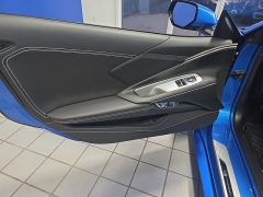 Used 2026  Chevrolet Corvette 2dr Stingray Cpe w&sol;1LT at Dime Down by Frank Leta near Bridgeton&comma; MO