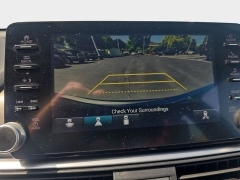 Used 2020  Honda Accord Sedan 4d EX-L 1&period;5L at Dime Down by Frank Leta near Bridgeton&comma; MO