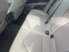 Used 2023  Toyota Camry XSE Auto at Dime Down by Frank Leta near Bridgeton&comma; MO