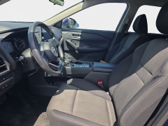 Used 2024  Nissan Rogue FWD SV at Dime Down by Frank Leta near Bridgeton&comma; MO