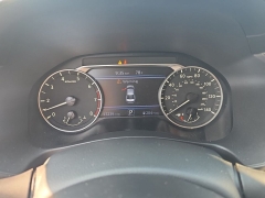 Used 2025  Nissan Altima SV FWD at Dime Down by Frank Leta near Bridgeton&comma; MO
