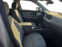 Used 2021  Chevrolet Blazer AWD 4dr LT w&sol;2LT at Dime Down by Frank Leta near Bridgeton&comma; MO