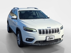 Used 2019  Jeep Cherokee 4d SUV FWD Latitude 2&period;4L at Dime Down by Frank Leta near Bridgeton&comma; MO