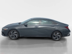 Used 2025  Hyundai Elantra SEL Convenience IVT at Dime Down by Frank Leta near Bridgeton&comma; MO
