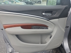 Used 2017  Acura MDX 4d SUV AWD Advance at Dime Down by Frank Leta near Bridgeton&comma; MO