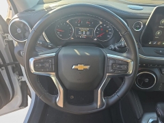 Used 2024  Chevrolet Blazer AWD 4dr LT w&sol;3LT at Dime Down by Frank Leta near Bridgeton&comma; MO