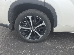 Used 2021  Toyota Highlander XSE FWD at Dime Down by Frank Leta near Bridgeton, MO