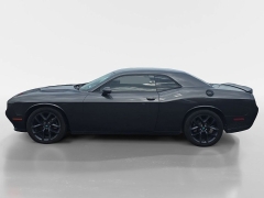 Used 2020  Dodge Challenger 2d Coupe RWD SXT at Dime Down by Frank Leta near Bridgeton&comma; MO