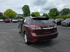 Used 2015 Lexus RX 350 AWD 4dr at Dime Down by Frank Leta near Bridgeton, MO