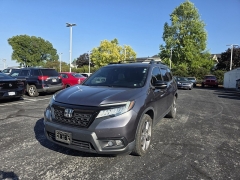 Used 2021 Honda Passport Touring FWD at Dime Down by Frank Leta near Bridgeton, MO