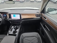 Used 2025 Volkswagen Atlas 2.0T SE w/Technology 4MOTION at Dime Down by Frank Leta near Bridgeton, MO