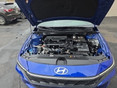 Used 2024 Hyundai Elantra SE IVT at Dime Down by Frank Leta near Bridgeton, MO
