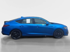 Used 2026  Acura Integra CVT w&sol;A-Spec Package at Dime Down by Frank Leta near Bridgeton&comma; MO