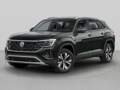 2024 Volkswagen Atlas Cross Sport 2.0T SE w/Technology FWD at Dime Down by Frank Leta near Bridgeton, MO
