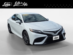 Used 2024 Toyota Camry SE Auto at Dime Down by Frank Leta near Bridgeton, MO