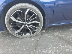 Used 2023  Nissan Altima 2&period;5 SR Sedan at Dime Down by Frank Leta near Bridgeton&comma; MO