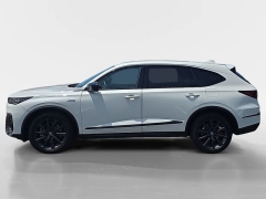 Used 2026  Acura MDX SH-AWD w&sol;A-Spec Package at Dime Down by Frank Leta near Bridgeton&comma; MO